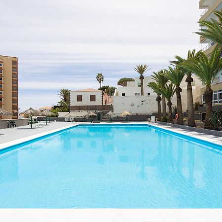Dialezholidays - Atlantic Sunset Candelaria Exterior foto